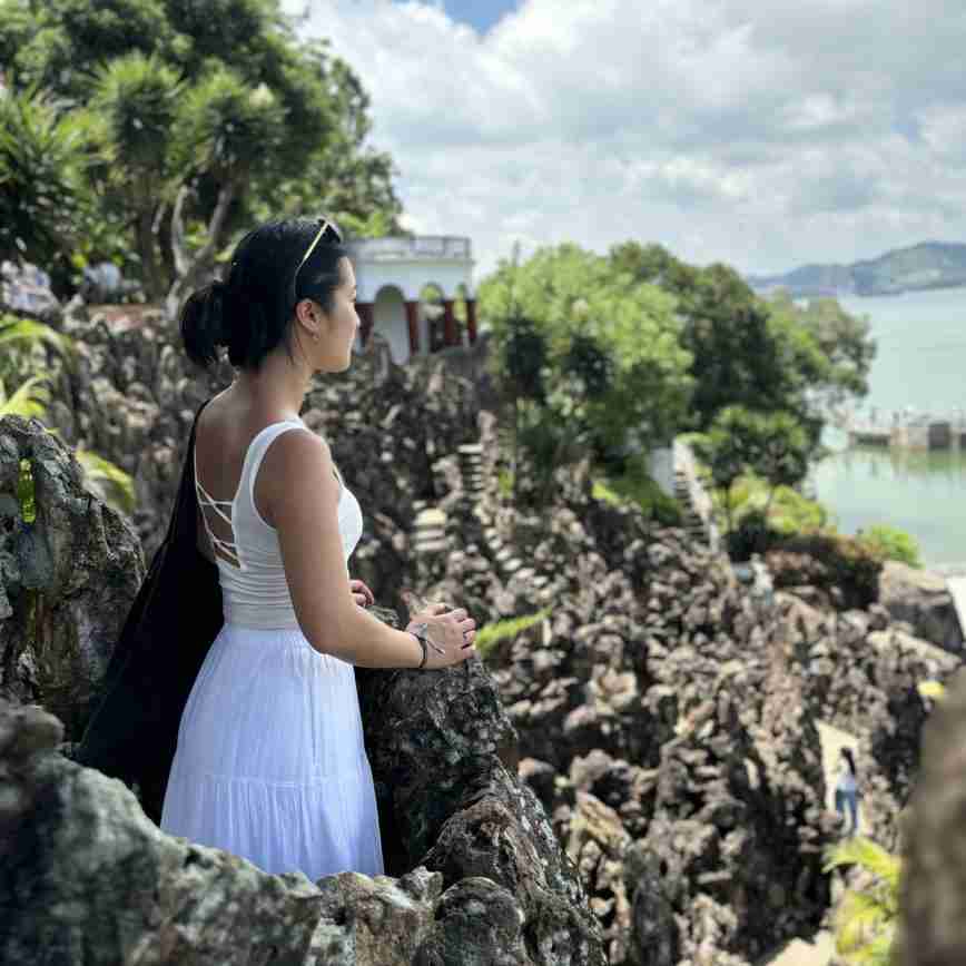2-3 Day Xiamen Itinerary - beaches and food exploration